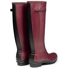 hunter boots sale cheap hunter womens original slim two