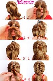 Cocuk Sac Orgu Modelleri Ve Yapilislari Ile Ilgili En Iyi 24 Fikir American Girl Hairstyles American Girl Doll Hair Care American Girl Doll Hairstyles