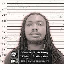 Rich Ring: albums, songs, concerts