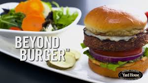 Learn vocabulary, terms and more with flashcards, games and other study tools. Beyond Burger Available On Our Lifestyle Menu Youtube