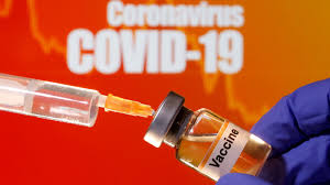 Johnson & johnson submitted its request for emergency use authorization on feb. Coronavirus Vaccine Update Where The Candidates Including Pfizer Stand