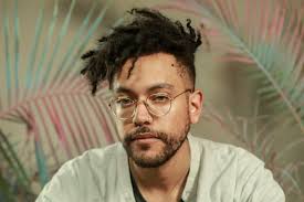 Jesse Baez Paints Outside the Contours of R&B On New EP 'Turbo'