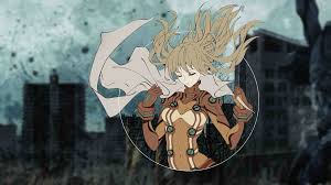 Aesthetic desktop wallpaper collection by charlotte. 19 Anime Wallpaper Waifu Pictures Anime Wallpaper Anime Digital Wallpaper