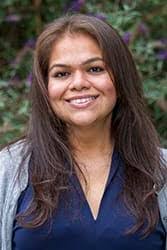 Georgina Olsen's Instagram, Twitter & Facebook