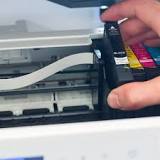 5 Major Parts of a Printer