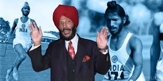 Jun 16, 2021 · his timing at the italian capital was a national record for 38 years till paramjeet singh broke it in 1998. Top Five Achievements Of India S Legendary Sprinter Milkha Singh