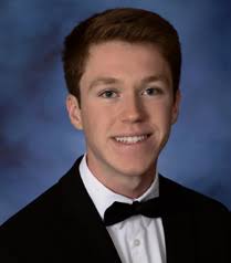 Meet Hendrick Hudson's Valedictorian James Reilly and Salutatorian Matthew  Klimek