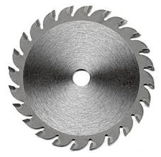 24 Tooth Carbide Tip Saw Blade 3 1 4 Inch Dia 10 Mm Hole Table Saw Craftsman Table Saw Best Table Saw