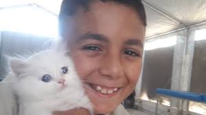 Support Zain Ziara & Family