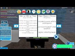 Roblox piano sheets copy and paste rbxrocks. Roblox Royale High Piano Songs
