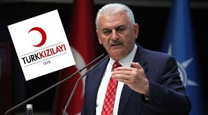 Vücut kırgınlığı nedeniyle bu sabah semiha hanım ile birlikte ankara şehir hastanesi'ne başvurduk. Yildirim Turk Kizilayi Ni Aile Sirketine Cevirdi Haberler Son Dakika