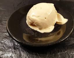 Gastbeitrag Von Mara Haselnuss Eis 1x Umruhren Bitte Aka Kochtopf