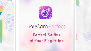 Get the perfect fall photos: Youcam Perfect Mod Apk Hack Pro Premium Download