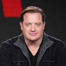 Brendan, 52, hit the red carpet yesterday for the premiere of no sudden move at the tribeca film festival. Drastische Gewichtszunahme So Sieht 90er Star Brendan Fraser Nicht Mehr Aus Kurier At