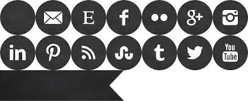 All white kitchens pinterest logo icon png instagram. Facebook Twitter Instagram Icon 237091 Free Icons Library