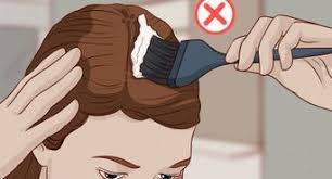 How do you fix your hair? How To Fix Chemically Burnt Hair 11 Steps With Pictures