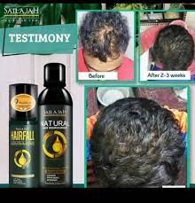 Sailajah hair treatment serum contains 14 types of herbal oil extracts to keep haircare troubles at bay and give your hair the pomp and splendour it deserves. Sailajah Hair Treatment Serum Oil New Ori Free Gift Shopee Malaysia