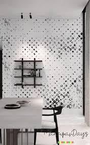 Black And White Striped Removable Wallpaper Grunge Dots Wallpaper Black And White Wall Mural Polka Dots Wallpaper Removable Wallpaper Peel And Stick Wall Decor Minimalist 38 In 2020 Polka Dots Wallpaper Dots Wallpaper Black And White Wallpaper