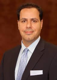 Partners & Financial Advisors