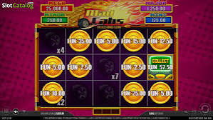 Mad Cabs Hold & Win Slot Demo & Review 2026 ᐈ Play For Free