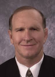 Dan Gable Coach of the Year