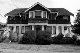 emily carr s house of all sorts 646 simcoe street victoria bc emily carr house styles carr s