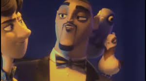 "Atlantis: The Lost Empire (Dragon Rockz)" Part 10