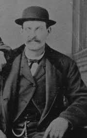 Michael Tracey (1850-1940)