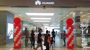 Huawei envizion 360 camera cv60. Huawei Malaysia Opens Kl Flagship Inside Retail