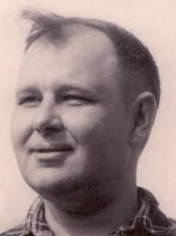 TEC4 Benjamin Leopold Haas (1926-1977)