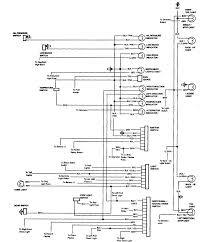 Automotive wiring in a 2000 chevrolet malibu vehicles are becoming increasing more difficult to identify due to the installation of more advanced feel free to use any chevrolet malibu car stereo wiring diagram that is listed on modified life but keep in mind that all information here is provided as. Gm Chevy Mid Size Cars 1964 1988 Wiring Diagrams Repair Guide Autozone