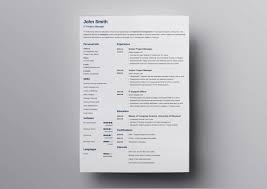 Browse and download our professional resume examples to help you properly present your skills, education, and experience for free. Traditional Resume Template 5 Classic Resume Examples