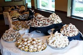 Example Of Cookie Table So You Can See How The Stands Would Sit By Some Etc This Is My Inspirati Cookie Table Pittsburgh Wedding Cookie Table Wedding Cookies