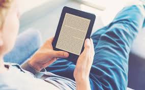 Consumentenbond Ereader Drone Fest