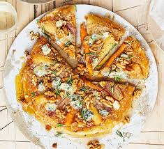 Put together a holiday spread that everyone can enjoy with these vegan christmas appetizers. 51 Vegetarian Christmas Mains Recipes Bbc Good Food