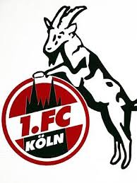 Fc koln, spvgg sulz 07, 1. Fc Koln Logo