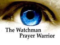 But his blood will i require at the watchman's hand. The Watchman S Duty Insight To Prophetic Intercession Sherline S Watchu Thinkin Blog