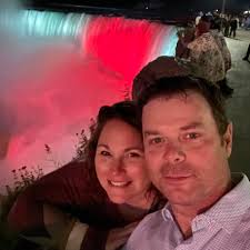 Did anyone find a red fossil card wallet downtown last night in Pensacola,  FL?