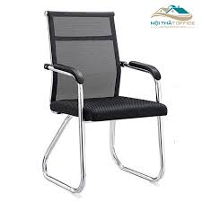 Ghế Làm Việc Cho Nhân Viên Văn Phòng GNV-06 Chất Lượng