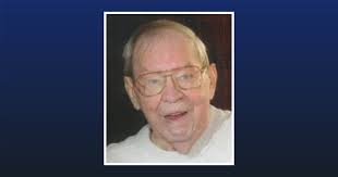 Edgar Tipton, Jr. Obituary May 2, 2004