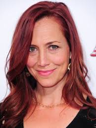 Marisa Ryan Movies & TV Shows List