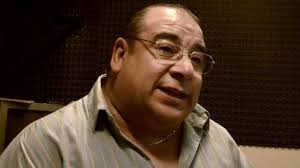 El actor Roly Serrano está en coma farmacológico en una clínica en CABA