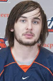 2013 Men's Lacrosse Roster