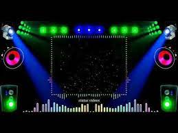 Dj Light Background Video Youtube Green Background Video Green Screen Background Images Green Screen Video Backgrounds