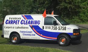 This cleaning ap p roach is composed in hot water this is the very best technique to clean carpetings because it leaves no dirt or chemical deposit after cleaning. Fenton Carpet Cleaning