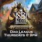 Thursday Night AoS Dad League event in South Bend, IN