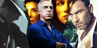 The Best TV Shows Like Bosch: Legacy