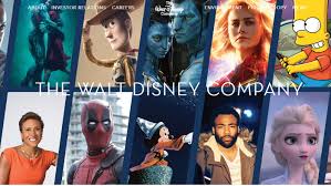 While you were sleeping (hollywood pictures) (pg) 328. Disney Fox Merger What Disney Owns Now Vox