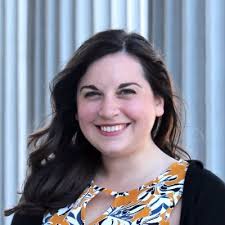 Mary Ellen McCarty, GISP