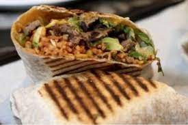Al horno lean mexican kitchen. Lean Mexican Kitchen Coming To Financial District Financial District New York Dnainfo